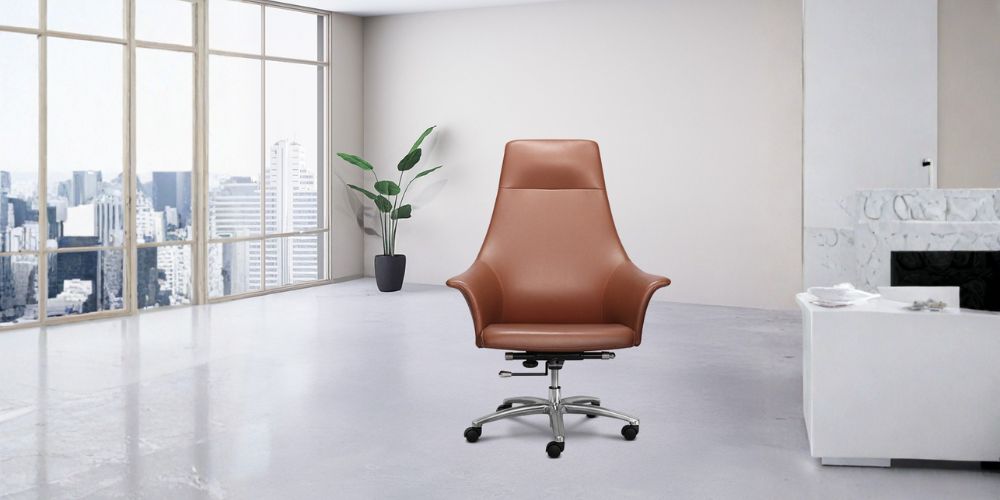 Kiểu dáng hiện đại bắt mắt của ghế M1078