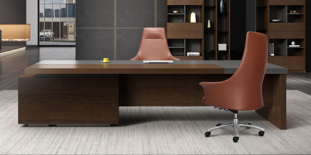 Các chính sách rõ ràng của ghế dành cho lãnh đạo M1078