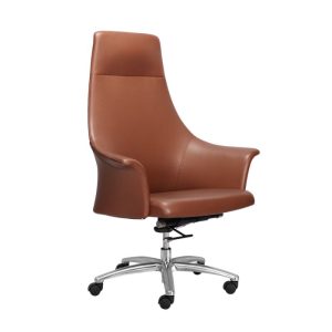 Mẫu ghế da cao cấp M1078