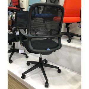 Hình ảnh phía sau của ghế C292