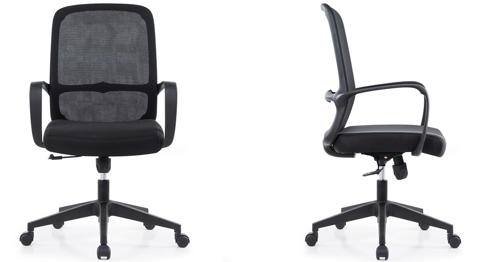 Ghế C292 thiết kế linh hoạt bảo vệ sức khỏe của người dùng