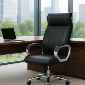 Ghế giám đốc M1027-01