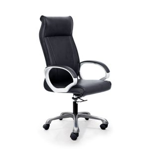Ghế giám đốc da M1027 - 01