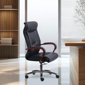 M1028 mẫu ghế làm việc dành cho lãnh đạo