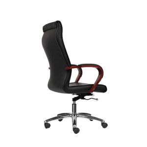 Thiết kế mặt sau của ghế M1032