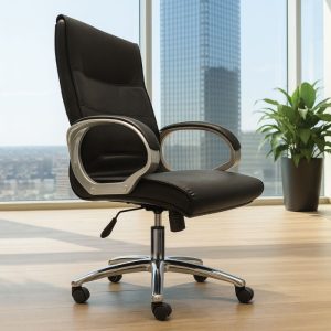 Ghế lãnh đạo M1071 - 01