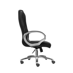 Mẫu ghế lãnh đạo chắc chắn M1071 - 01