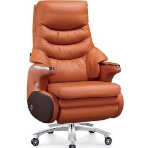 Ghế HLY-7186 làm việc dành cho lãnh đạo