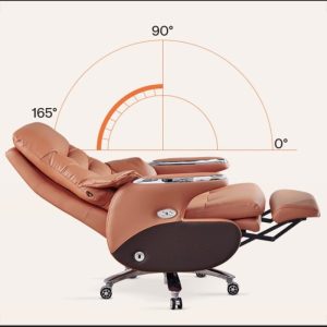 Ghế giám đốc HLY-7186