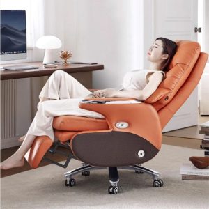 Ghế Massage HLY-7186 bằng giọng nói