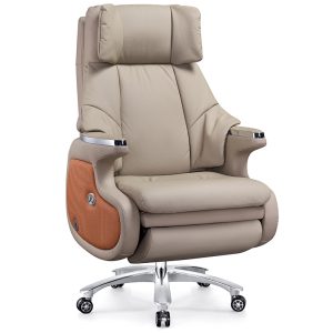 Thiết kế nhiều tiện ích với ghế HLY-7173