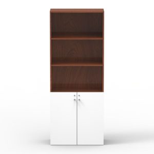 Nhiều ngăn thoải mái đựng tài liệu hoặc trưng bày HC-2020-03