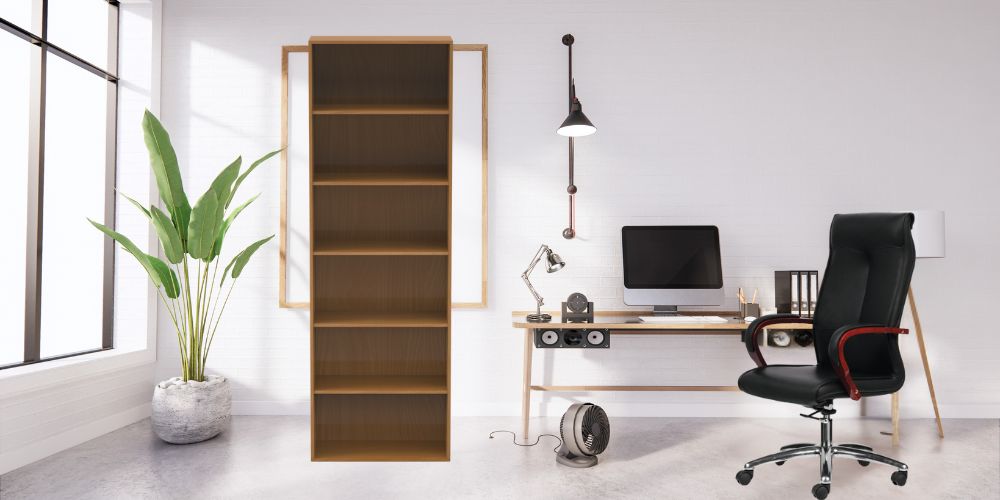 Thiết kế thông minh linh hoạt của tủ HC-2418-01