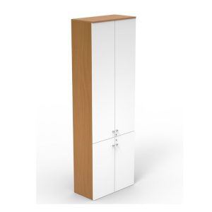 Tủ HC-2418-02 thiết kế thanh thoát sang trọng