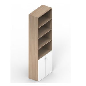 Tủ HC-2418-03 đựng hồ sơ tài liệu