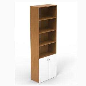 Tủ HC-2418-03 thuộc dòng tủ cao cấp