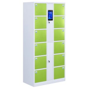 Tủ locker thông minh SLC01DL