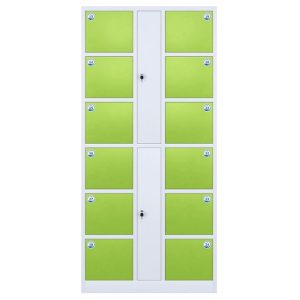 Tủ locker thông minh SLC01NT-2