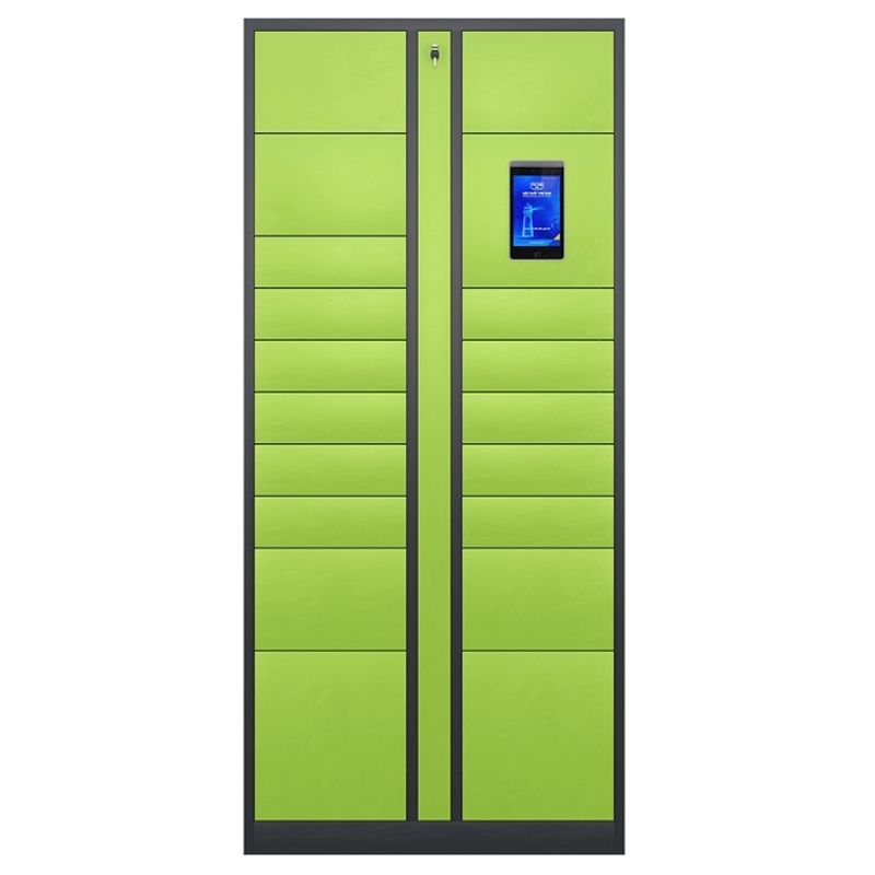 Tủ locker thông minh SLC02DL-2