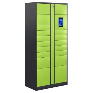 Tủ locker thông minh SLC02DL