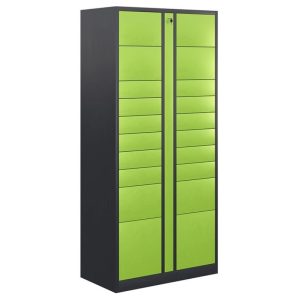 Tủ locker thông minh SLC02NT