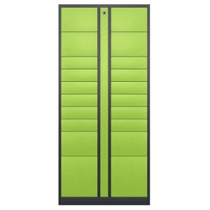 Tủ locker thông minh SLC02NT-2