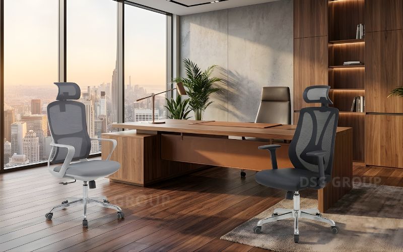 Ai phù hợp với ghế công thái học dưới 1 triệu