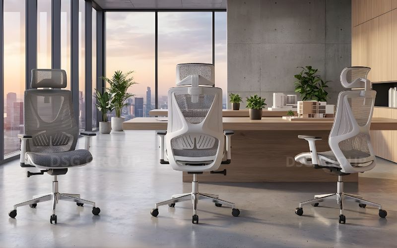Ghế công thái học A514Wgr