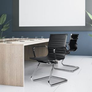 Ghế phòng họp M1007-03