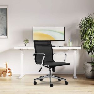 Ghế phòng họp M1007-05