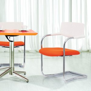 Ghế phòng họp tựa lưng M1013-01-3