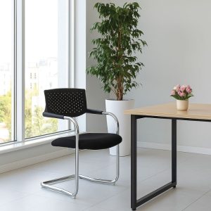 Ghế phòng họp M1013-02-1