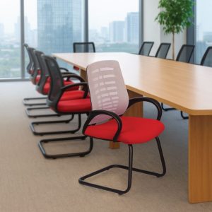 Ghế phòng họp M1018-03-1