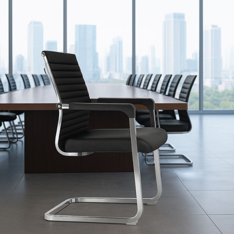 Ghế phòng họp M1040-02