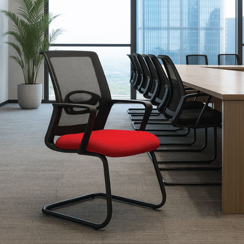 Ghế phòng họp M1041-02