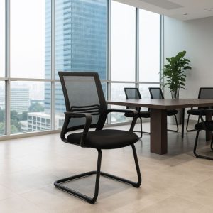 Ghế phòng họp 1051-03