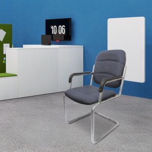 Ghế phòng họp M1066-01