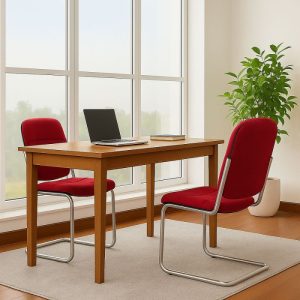 Ghế phòng họp M1066-2-4