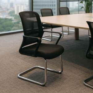 Ghế phòng họp M1089-02