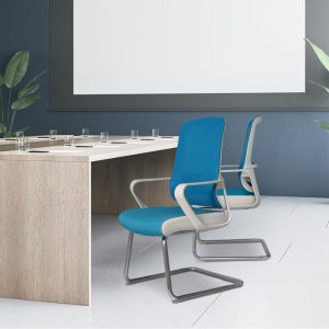 Ghế phòng họp M1102T-03-5