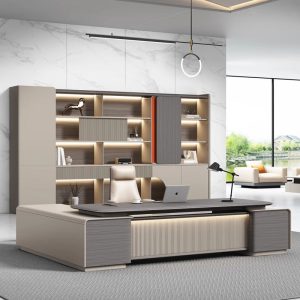 Kết hợp với nhiều không gian văn phòng khác nhau