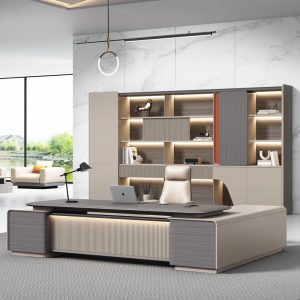 Sang trọng bền bỉ của bàn X0152