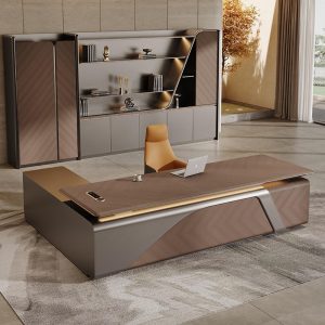 Bàn giám đốc LJA01