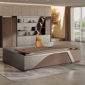 Bàn LJA01 dành cho văn phòng giám đốc