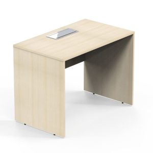 Thiết kế tiện lợi của bàn BDW-1407