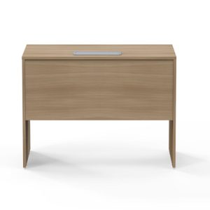 sự tinh tế trong thiết kế của bàn BDW-1407