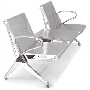 Ghế băng chờ GC9006-3B | Ghế băng chờ công cộng