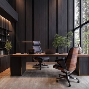 Ứng dụng thực tế của Executive CEO-02G cao cấp