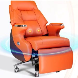 Ghế Massage dành cho lãnh đạo giám đốc HLY-7172