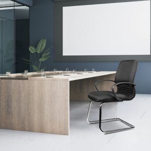 Ghế phòng họp M1020-04-2